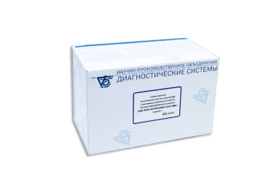 ДС-ИФА-АНТИ-SARS-CoV-2-M