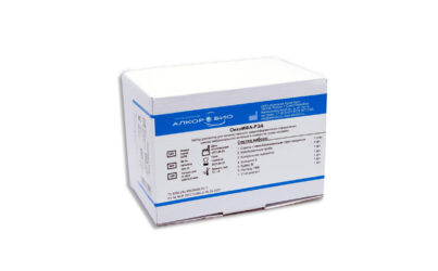 Онкомаркеры Онко ИФА-РЭА