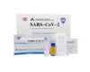 SARS COV - 2 Antibody test 3