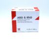 ABO & RhD 2