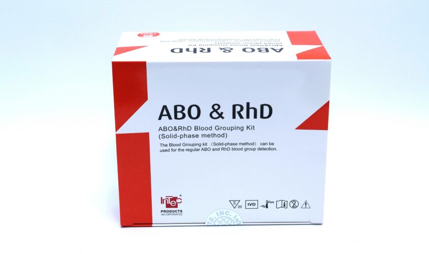 ABO & RhD 2