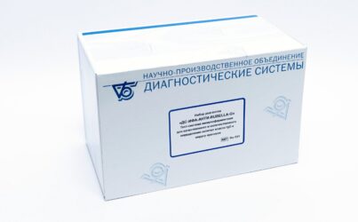 ДС-ИФА-АНТИ-RUBELLA-G