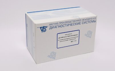 ДС-ИФА-АНТИ-ТОКСО-М