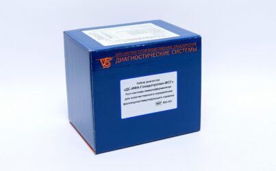 ДС-ИФА-Гонадотропин-ФСГ
