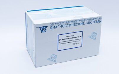 ДС-ИФА-АНТИ-Хламидия TR-M
