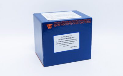 ДС-ИФА-Тироид-ТТГ