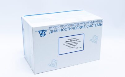 ИФА-АНТИ-HCV