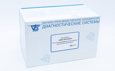 ИФА-АНТИ-HDV