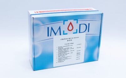 Лямблиоз-IgG-антитела