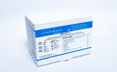 ИФА — РАРР-А