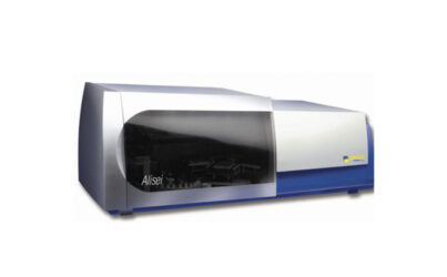 Анализатор для иммуноферментных тестов «Alisei Q.S.»