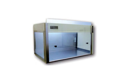 Бокс лабораторный с УФ лампой