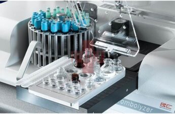 МЕДИЦИНСКОЕ ОБОРУДОВАНИЕ