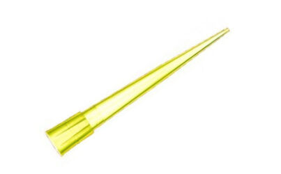 Наконечник без фильтра, до 200 мкл.