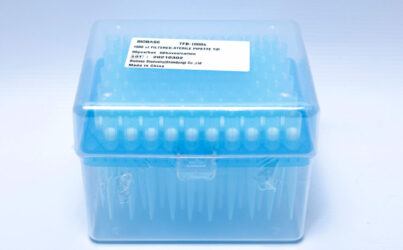 Наконечники  1000 ul