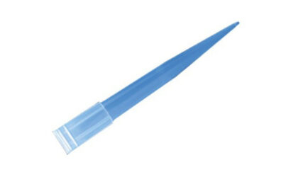 Наконечник без фильтра до 1000 мкл. голубые