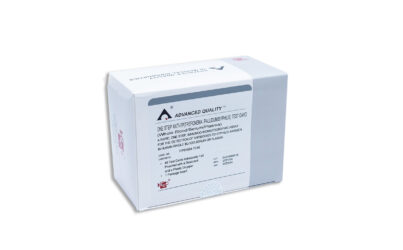 Экспресс-Тесты для диагностики сифилиса