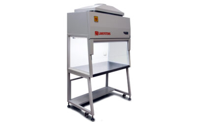 Ламинарный шкаф II класса защиты БМБ-II-«Ламинар-С» -1,2