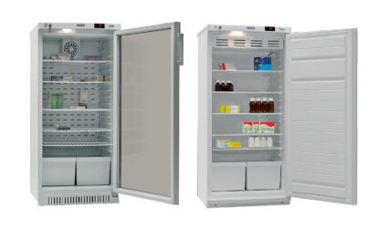 Холодильники фармацевтические ХФ-250-2 «ПОЗИС», ХФ-250-3 «ПОЗИС»