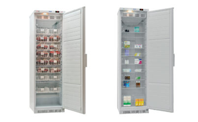 Холодильники фармацевтические ХФ-400-2 «ПОЗИС», ХФ-400-3 «ПОЗИС»