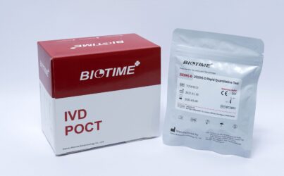 Экспресс тест 25(ОН) – Витамин Д