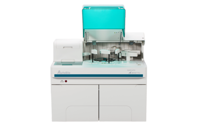 AUTOLUMO A2000 PLUS (СИСТЕМА АВТОМАТИЧЕСКОГО ИММУНОЛОГИЧЕСКОГО АНАЛИЗА)