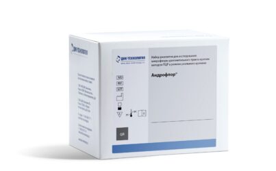 АНДРОФЛОР ®