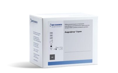 АНДРОФЛОР ® СКРИН