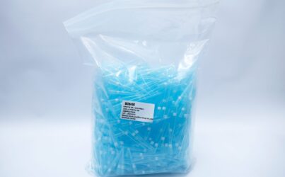 Наконечники для пипеток с фильтром 1000 ul