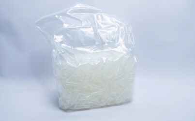 Пробирка полимерная для ПЦР 0,2 мл, с крышкой