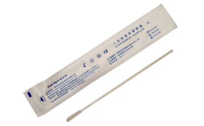 Сваб – тампон для забора образцов