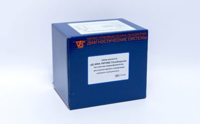 ДС-ИФА-Тироид-Т3-свободный