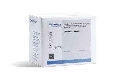 ФЕМОФЛОР®СКРИН