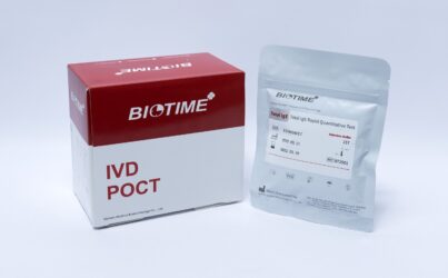 Total IgE Rapid Quantitative Test