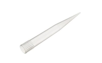Наконечник полимерный одноразовый к дозаторам пипеточным для одноканального дозатора на (100-1000) мкл