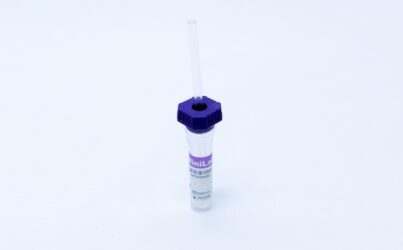 Пробирки для капиллярной крови MiniLab c ЭДТАК3, 0.5 ml  K3EDTA