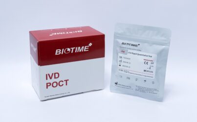 cTnI Rapid Quantitative Test