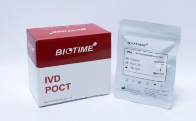 Экспресс тест Свободный ПСА