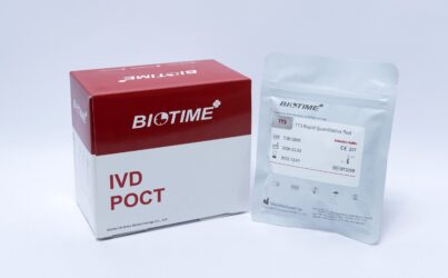 Экспресс тест Свободный Т3