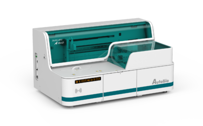 Аutolumo А1860 (АВТОМАТИЧЕСКИЙ ЛЮМИНЕСЦЕНТНЫЙ ИММУНОАНАЛИЗАТОР)